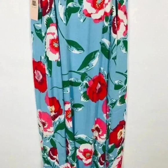 Gibson x The Motherchic‎ Al Fresco Midi Sundress XS - Picture 7 of 8